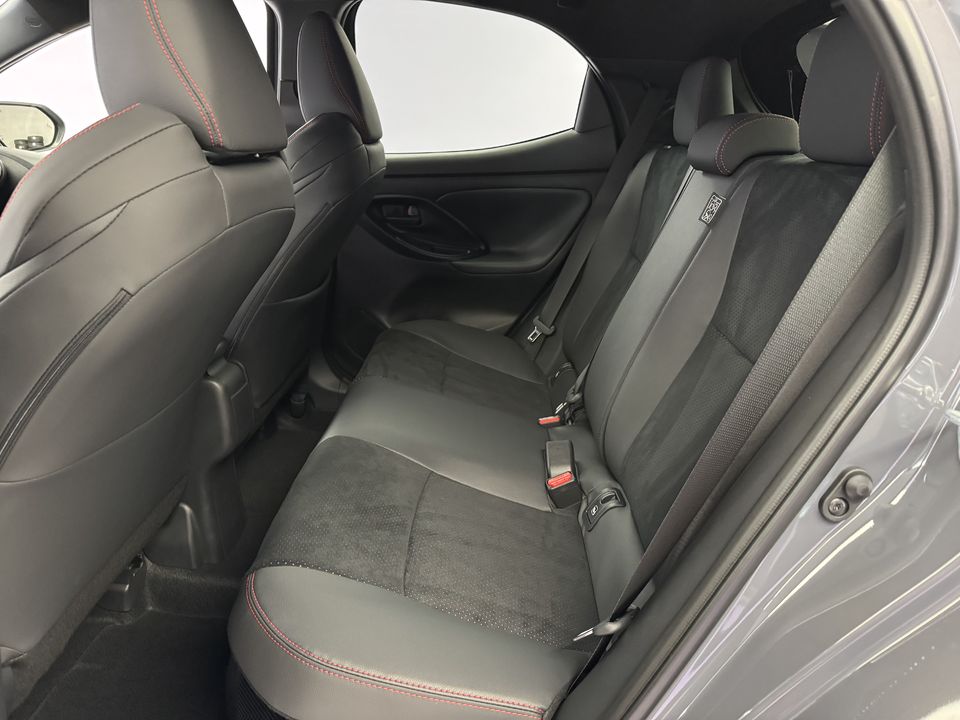 Yaris 1.5 VVT-i HSD GR Sport