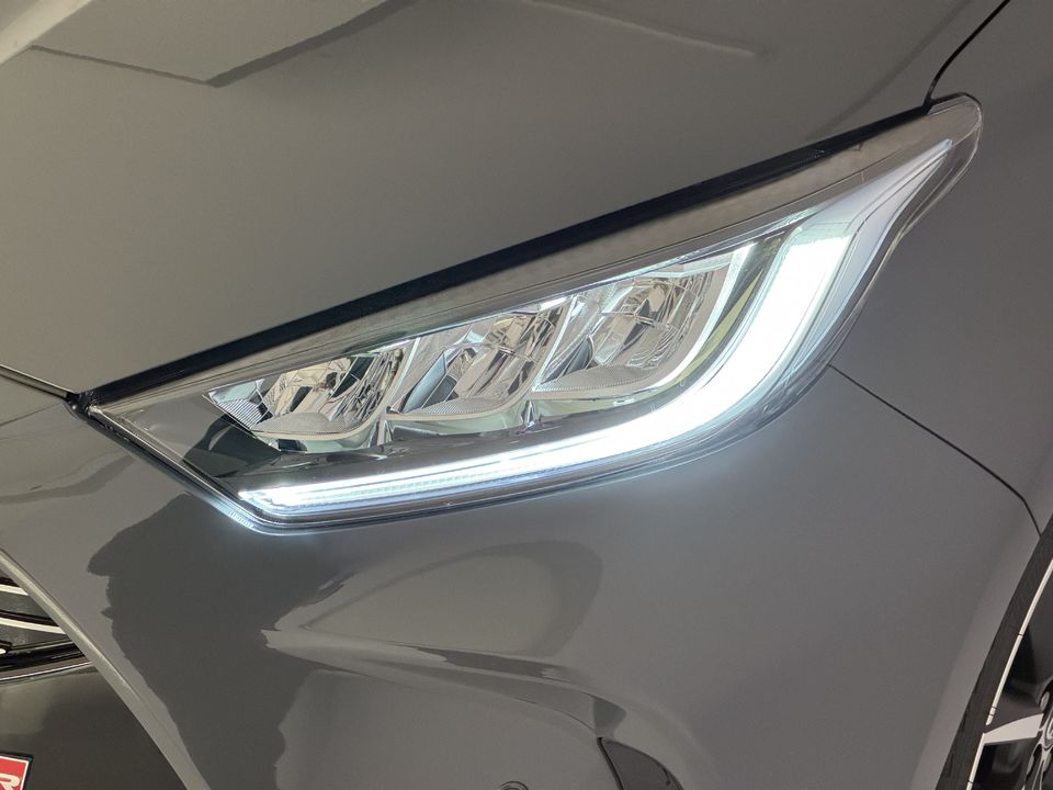 Yaris 1.5 VVT-i HSD GR Sport