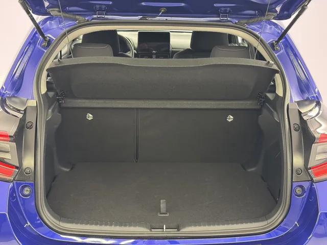 TOYOTA Yaris 1.5 VVT-i HSD Trend
