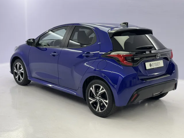 TOYOTA Yaris 1.5 VVT-i HSD Trend