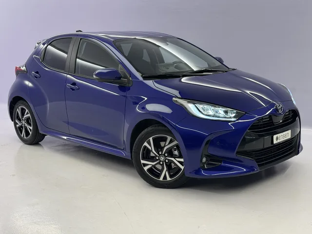 TOYOTA Yaris 1.5 VVT-i HSD Trend