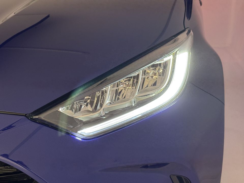 Yaris 1.5 VVT-i HSD Trend