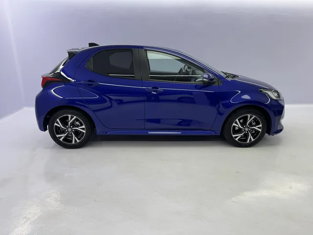 TOYOTA Yaris 1.5 VVT-i HSD Trend