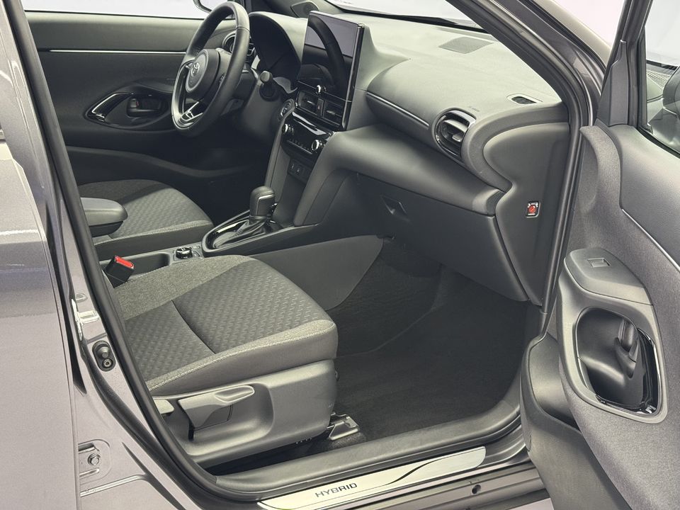 Yaris Cross 1.5 VVT-i HSD Trend AWD-i