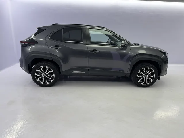 TOYOTA Yaris Cross 1.5 VVT-i HSD Trend AWD-i