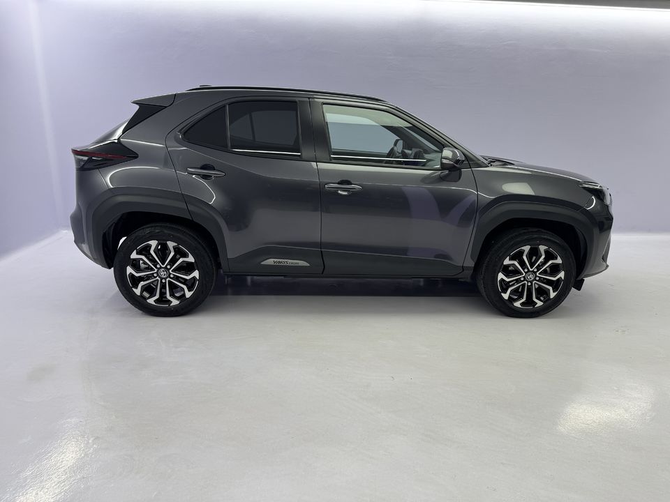 Yaris Cross 1.5 VVT-i HSD Trend AWD-i