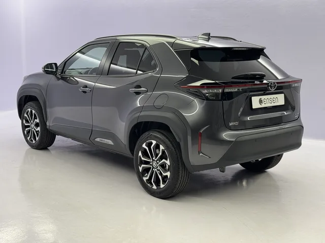 TOYOTA Yaris Cross 1.5 VVT-i HSD Trend AWD-i