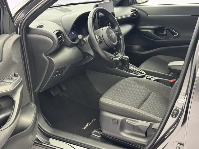 TOYOTA Yaris Cross 1.5 VVT-i HSD Trend AWD-i