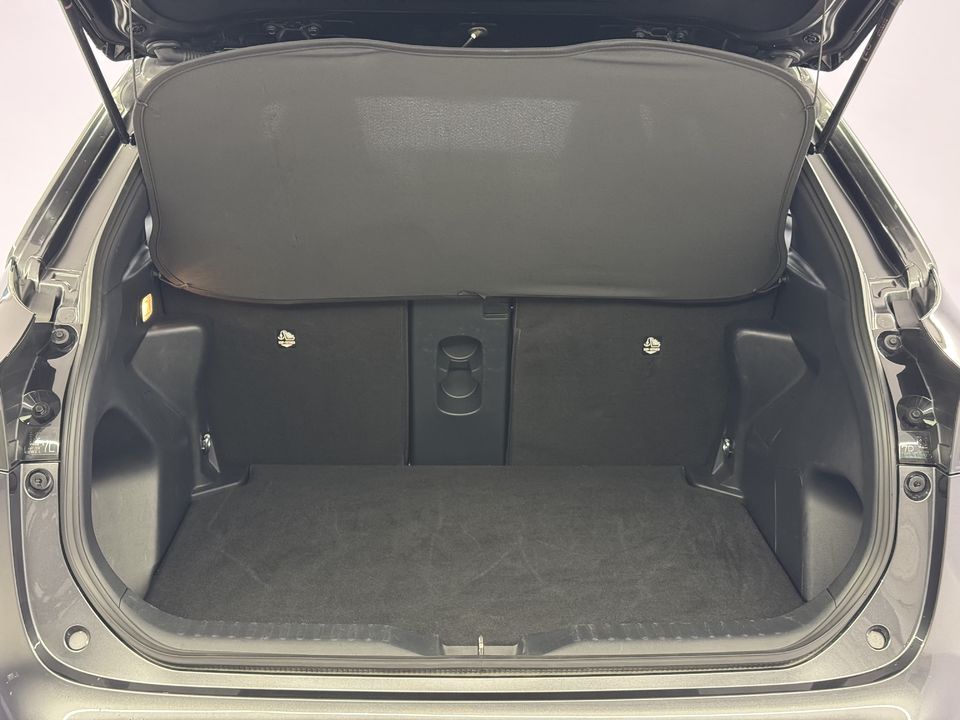 Yaris Cross 1.5 VVT-i HSD Trend AWD-i