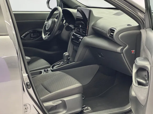 TOYOTA Yaris Cross 1.5 VVT-i HSD Trend AWD-i