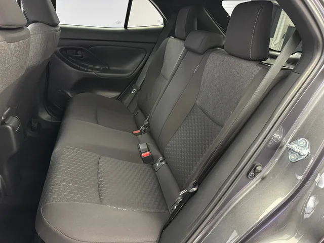 TOYOTA Yaris Cross 1.5 VVT-i HSD Trend AWD-i