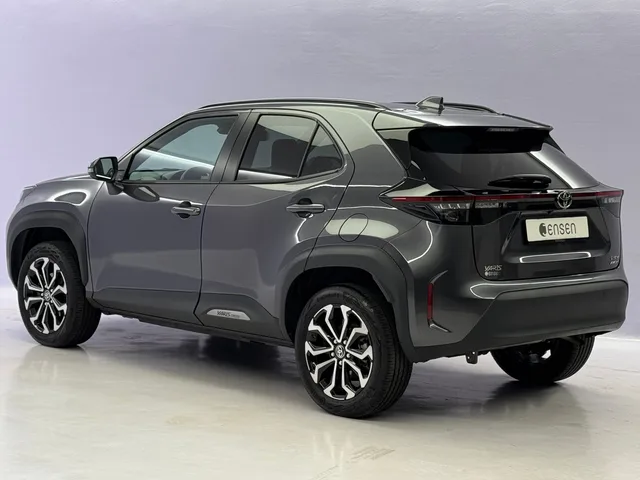 TOYOTA Yaris Cross 1.5 VVT-i HSD Trend AWD-i