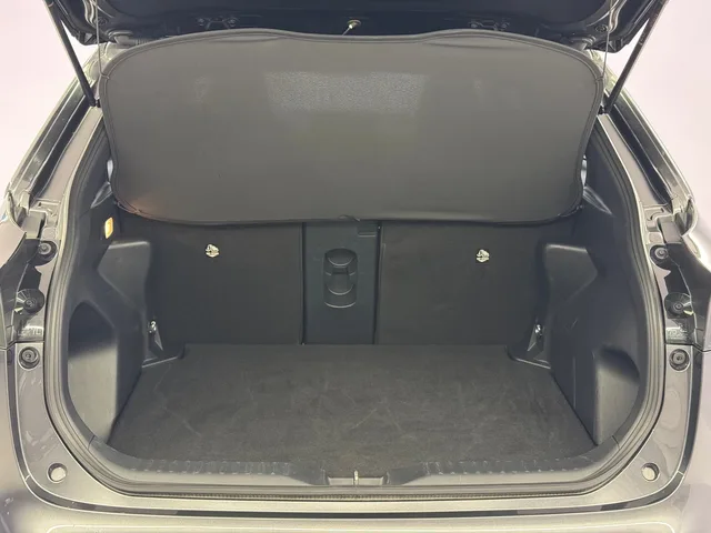 TOYOTA Yaris Cross 1.5 VVT-i HSD Trend AWD-i