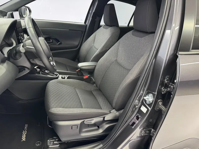 TOYOTA Yaris Cross 1.5 VVT-i HSD Trend AWD-i
