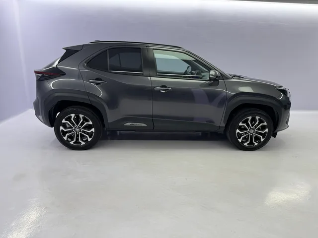 TOYOTA Yaris Cross 1.5 VVT-i HSD Trend AWD-i