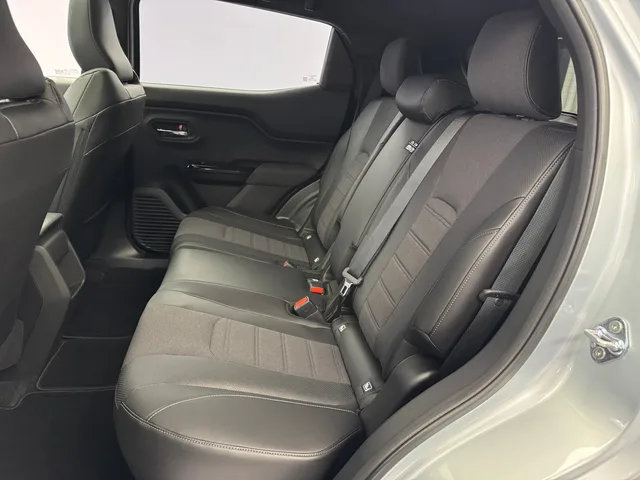 TOYOTA Urban Cruiser Premium AWD