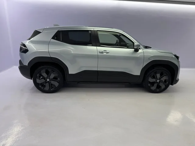 TOYOTA Urban Cruiser Premium AWD