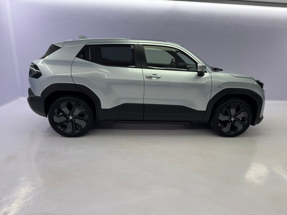 Urban Cruiser Premium AWD