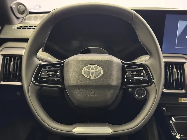 TOYOTA Urban Cruiser Premium AWD