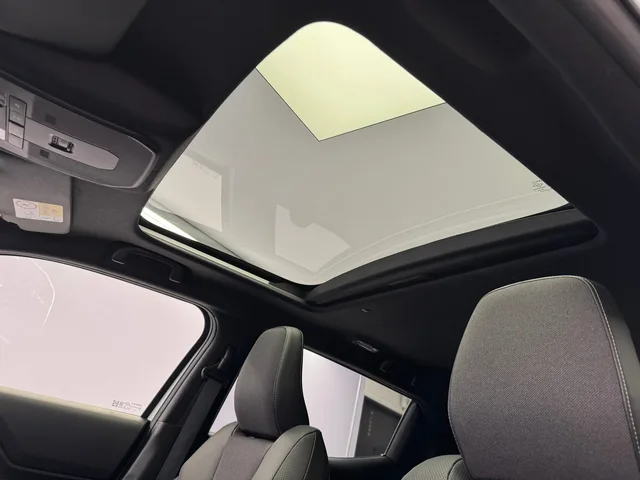 TOYOTA Urban Cruiser Premium AWD