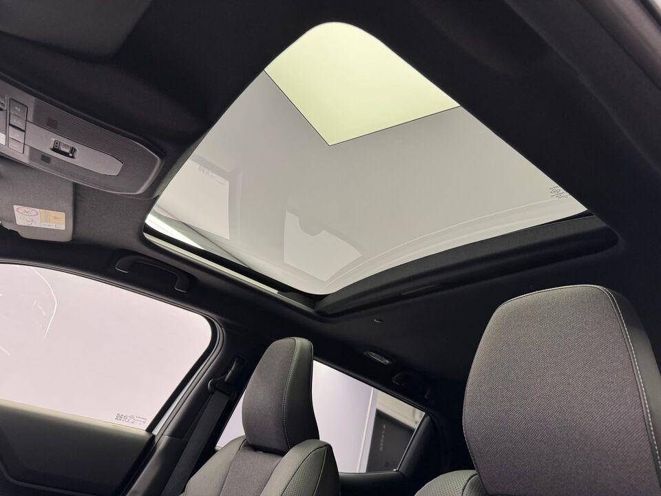 Urban Cruiser Premium AWD