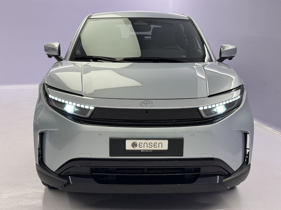 Urban Cruiser Premium AWD
