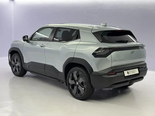 TOYOTA Urban Cruiser Premium AWD