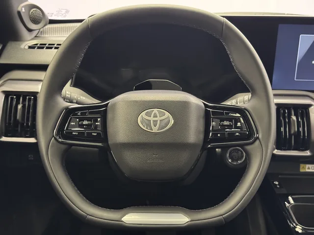 TOYOTA Urban Cruiser Premium AWD
