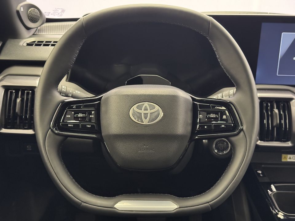 Urban Cruiser Premium AWD