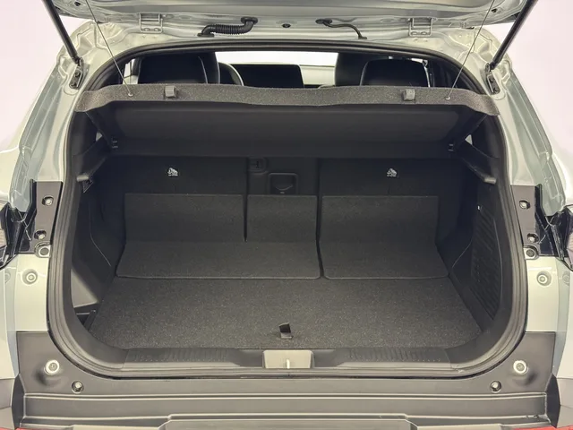 TOYOTA Urban Cruiser Premium AWD