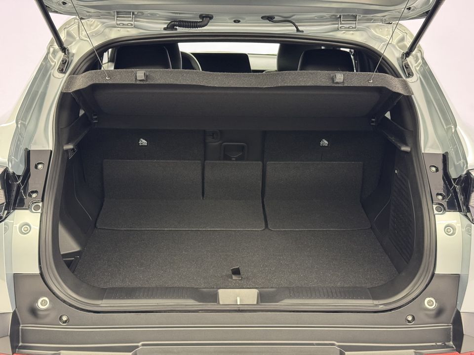 Urban Cruiser Premium AWD