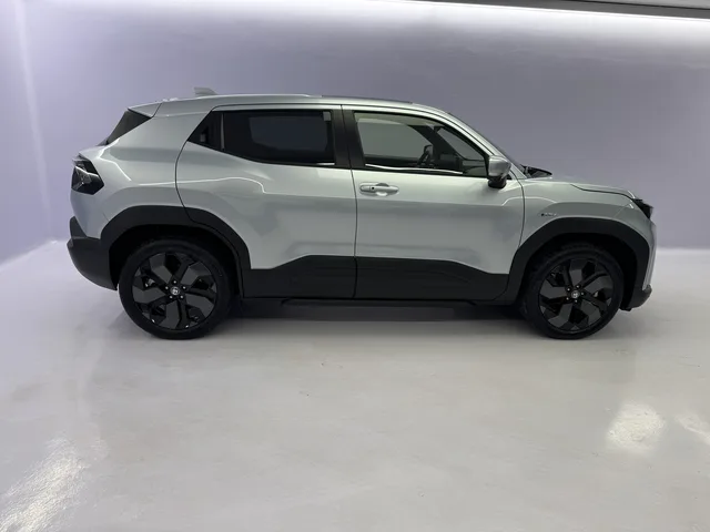 TOYOTA Urban Cruiser Premium AWD