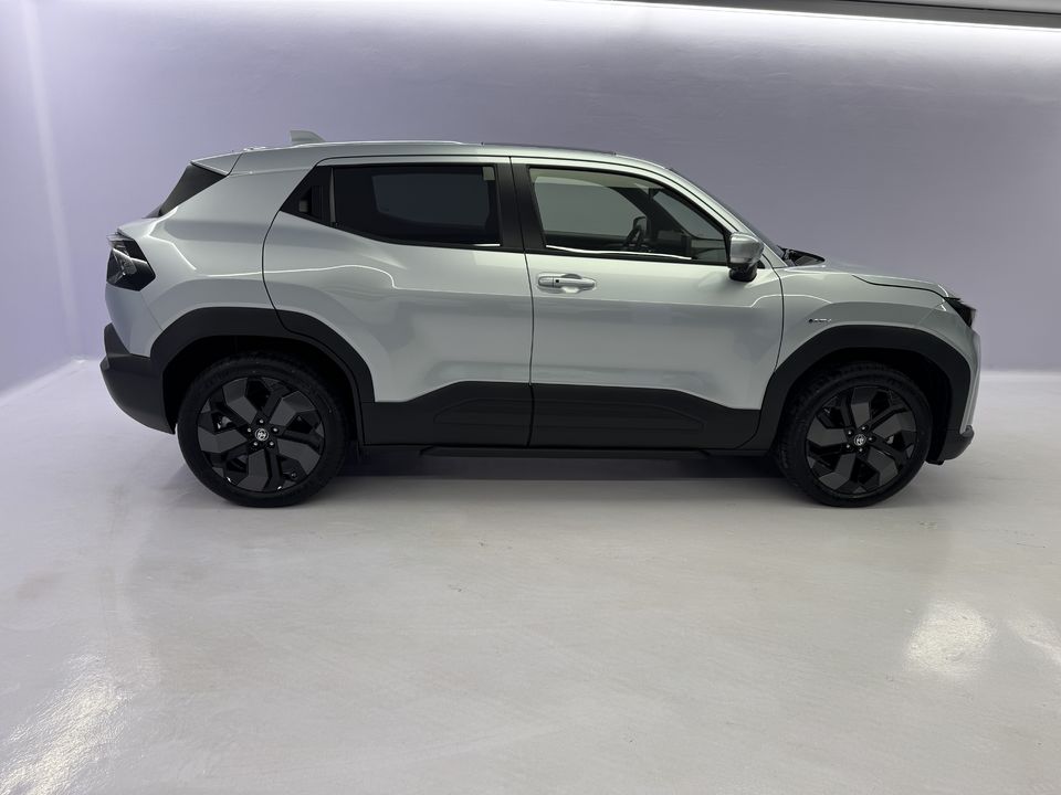 Urban Cruiser Premium AWD