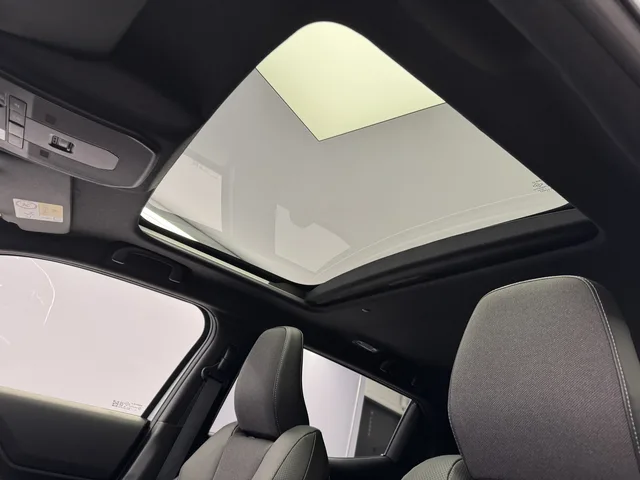 TOYOTA Urban Cruiser Premium AWD