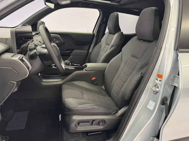 TOYOTA Urban Cruiser Premium AWD