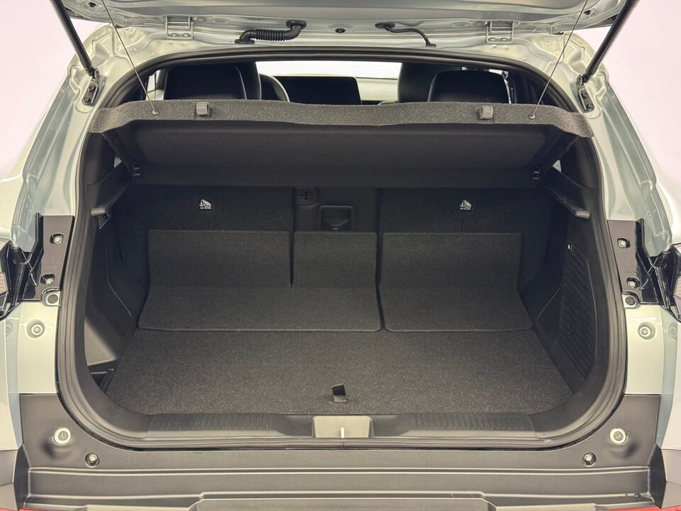 Urban Cruiser Premium AWD