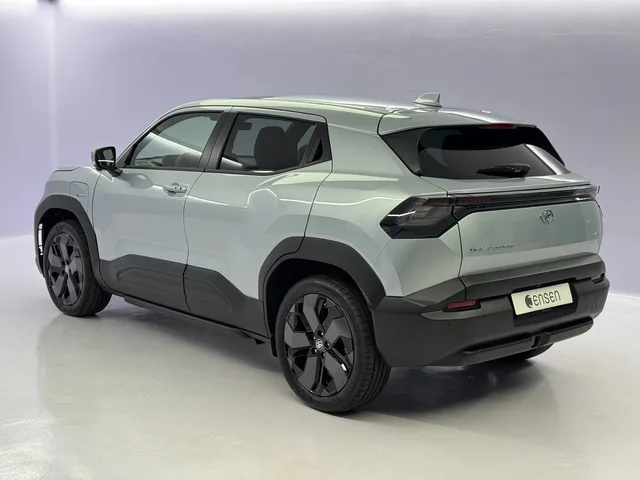 TOYOTA Urban Cruiser Premium AWD