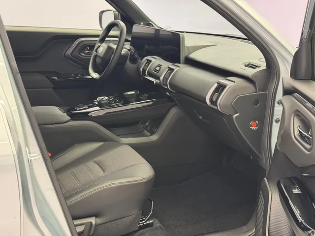 TOYOTA Urban Cruiser Premium AWD