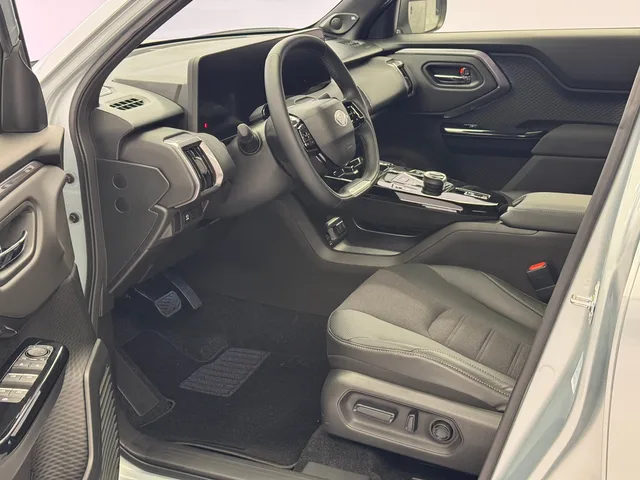 TOYOTA Urban Cruiser Premium AWD