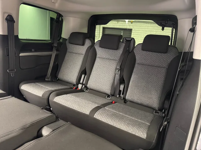 TOYOTA PROACE Verso L1 2.0 D Trend