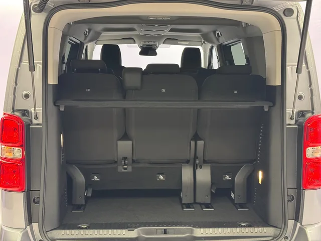 TOYOTA PROACE Verso L1 2.0 D Trend