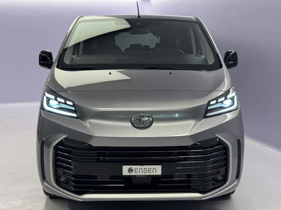 PROACE Verso L1 2.0 D Trend