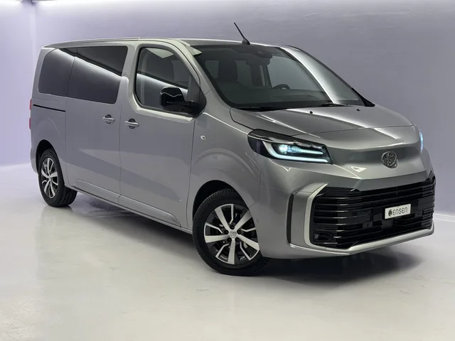 TOYOTA PROACE Verso L1 2.0 D Trend