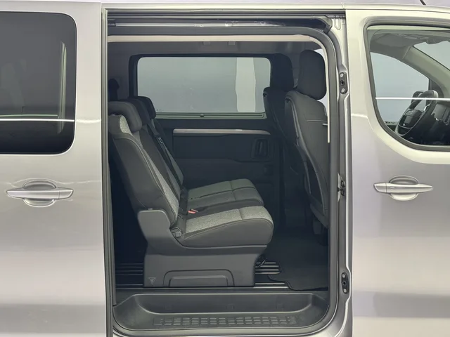 TOYOTA PROACE Verso L1 2.0 D Trend