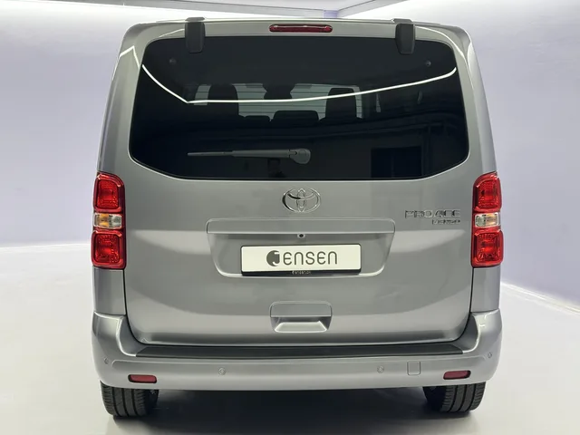 TOYOTA PROACE Verso L1 2.0 D Trend