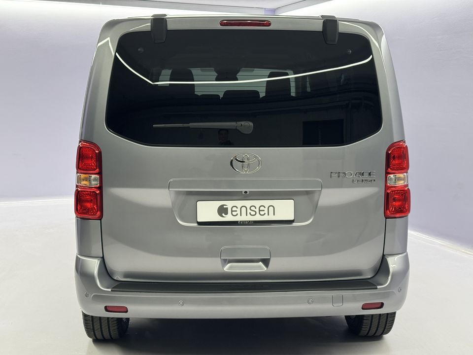 PROACE Verso L1 2.0 D Trend