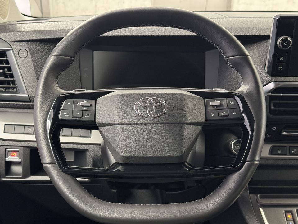 PROACE Verso L1 2.0 D Trend