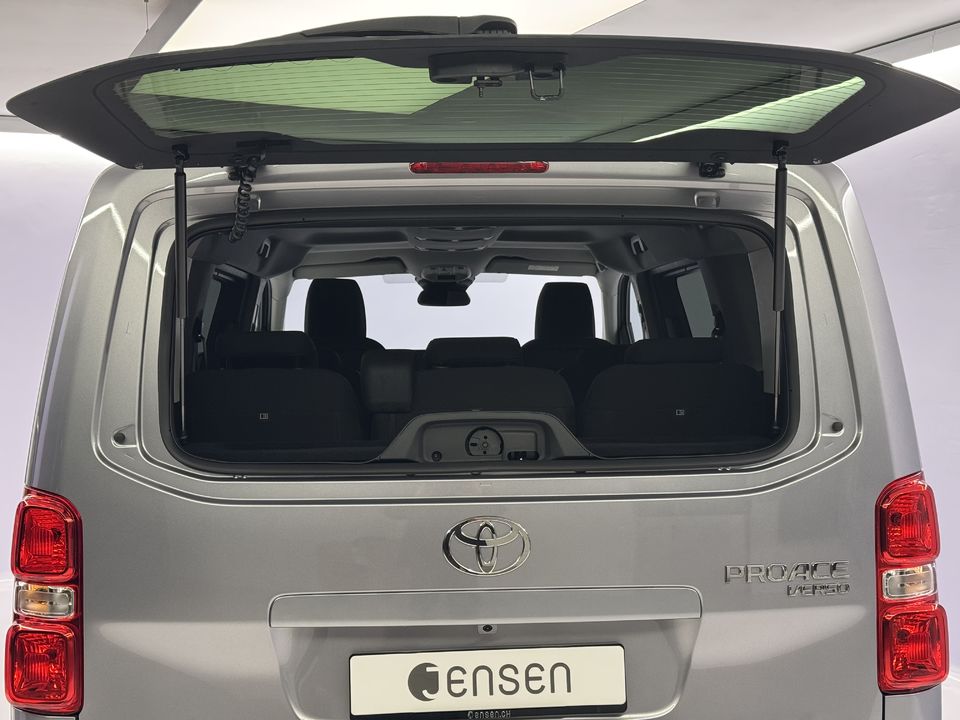 PROACE Verso L1 2.0 D Trend