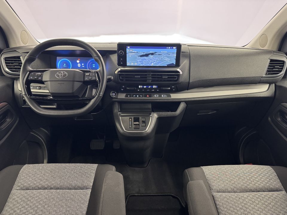 PROACE Verso L1 2.0 D Trend