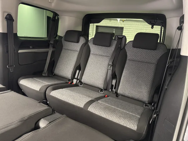 TOYOTA PROACE Verso L1 2.0 D Trend